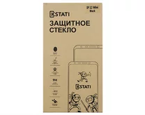 Защитное стекло iPhone 12 mini 