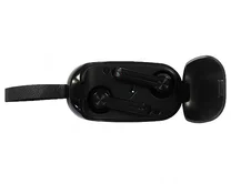 Bluetooth стереогарнитура P86 черная