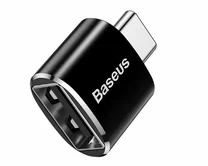 яяяOTG Baseus USB - Type-C