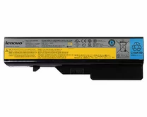 АКБ Lenovo IdeaPad L09C6Y02 (11.1V, 5200mAh) 1кл