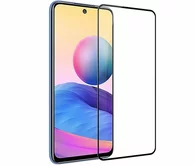 Защитное стекло Xiaomi Redmi Note 10T 5G/Poco M3 Pro 5G Full черное