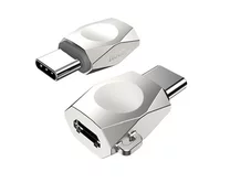 OTG Hoco UA8 microUSB to Type-c