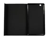 Чехол книжка Huawei MediaPad T3 7 BG2-U01/BG2-W09 (черный)