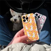 Чехол iPhone 11 KSTATI Cute Dog