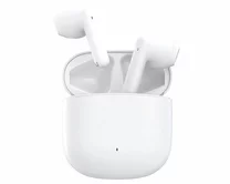 Bluetooth стереогарнитура Xiaomi Miwu marshmallow earphones белая