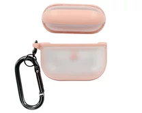 Чехол AirPods 3 Mate Case (розовый песок)