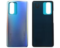 Задняя крышка Xiaomi 11T/11T Pro синяя 1кл