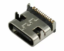 Разъем Type-C 16pin №1