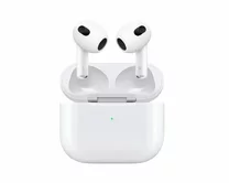 Наушники AirPods 3 в упаковке hi-copy