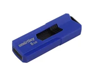 USB Flash SmartBuy STREAM 8GB (синий)