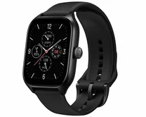 Часы Amazfit A2168 GTS 4 Infinite Black