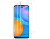 Защитное стекло Honor 10X Lite/Huawei P Smart (2021) (тех упак)