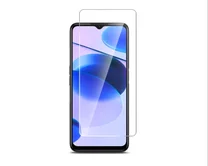 Защитное стекло Realme 8/8 Pro/9/9 Pro+/10 (тех упак)