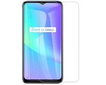 Защитное стекло Realme C11 2021 (тех упак)