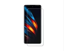 Защитное стекло Tecno Camon 18/Camon 18P/Camon 18T/Camon 17P (тех упак)