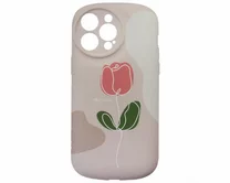 Чехол iPhone 14 Pro Max Pillow Flower (#25)