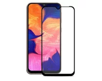 Защитное стекло Samsung A02s/A03/A03s/A03 Core/A04/A04s/A04e/A23/A23 5G/F04/F13/F23/M04/M13/M23/M33 Full черное