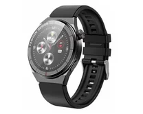 яяяЧасы Borofone BD2 Smart watch черные (Call Version)