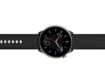 Часы Amazfit A2174 GTR Mini Midnight Black