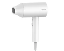 Фен Xiaomi Xiaoshi Negative Ion Hair Dryer A1-W белый