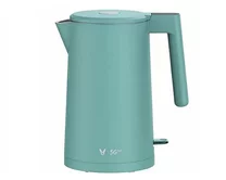 Чайник Xiaomi Yunmi Izumi Electric Kettle Fast зеленый