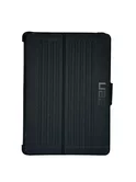 Чехол книжка iPad 7/8/9 10.2 UAG (черный)