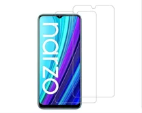 Защитное стекло Realme Narzo 50 5G (тех упак)