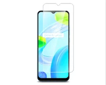 Защитное стекло Realme 9i 5G/10T (тех упак)