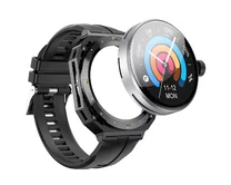 Часы Hoco Y14 Smart sports watch  (Call version) черные