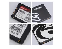 SSD 2.5 SATA KingSpec P3/128GB