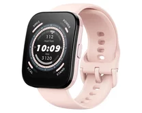 Часы Amazfit A2215 Bip 5 Pastel Pink