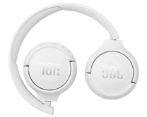 Наушники с Bluetooth JBL T520BT белые