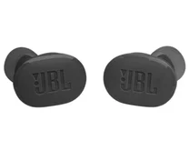 Bluetooth стереогарнитура JBL Tune Buds черная