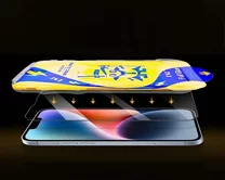 Защитное стекло iPhone 12 Pro Max 