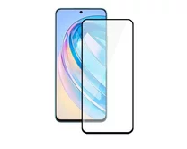 Защитное стекло Honor Play 8T/9T/X7b/X7b 5G/X7c/90 Smart/200 Smart Full черное