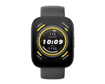 Часы Amazfit A2215 Bip 5 Soft Black