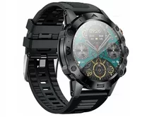 Часы Hoco Y20 Smart sports watch черные