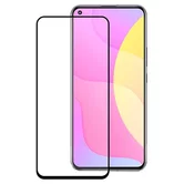 Защитное стекло Realme 12 5G/12x/C65 5G/Narzo N65/Narzo 70x Full черное