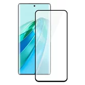 Защитное стекло Honor X8b/X8c/X50i+/200 Lite Full черное