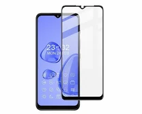 Защитное стекло Realme 8/8 Pro/9/9 Pro+/10 LITO, Full черное