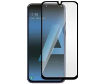 Защитное стекло Samsung A34 LITO, Full черное