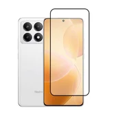 Защитное стекло Xiaomi Redmi K70 LITO, Full черное