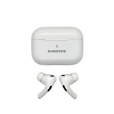 Bluetooth стереогарнитура Borofone BW59 белая