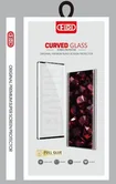 Защитное стекло OnePlus 13 3D Full (FIDI) черное