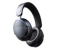 Наушники с Bluetooth McDodo HP-1420, BT5.3, черные
