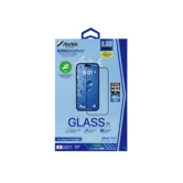 Защитное стекло iPhone 17 Pro ANANK 2.5D черное 
